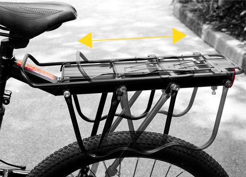 BV Bike Triple Elastic Strap | BV-S01 - Bikepakmart