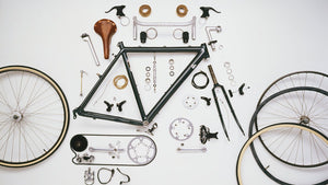 Bike Installation Service - Pedal Werkz