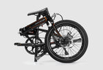 Load image into Gallery viewer, DAHON 20 INCH 8 SPEED  D8  FOLDING BIKE(Pre Order 4 weeks )
