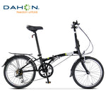 Load image into Gallery viewer, D6 DAHON  20 INCH 6 SPEED ( Pre- Order 3 weeks  )

