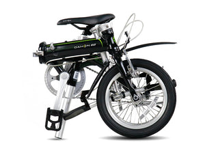 Dahon 14-inch Mini Ultralight Folding Bicycle