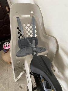 JOY CFS CHILD BICYCLE SAFETY SEAT - Pedal Werkz