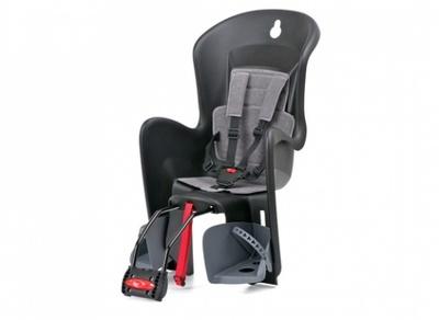 REAR CHILD BICYCLE SAFETY SEAT - Pedal Werkz