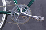 Load image into Gallery viewer, GAZELLE CLASSIC 24 / 26 INCH BLUE 3 SPEED - Pedal Werkz
