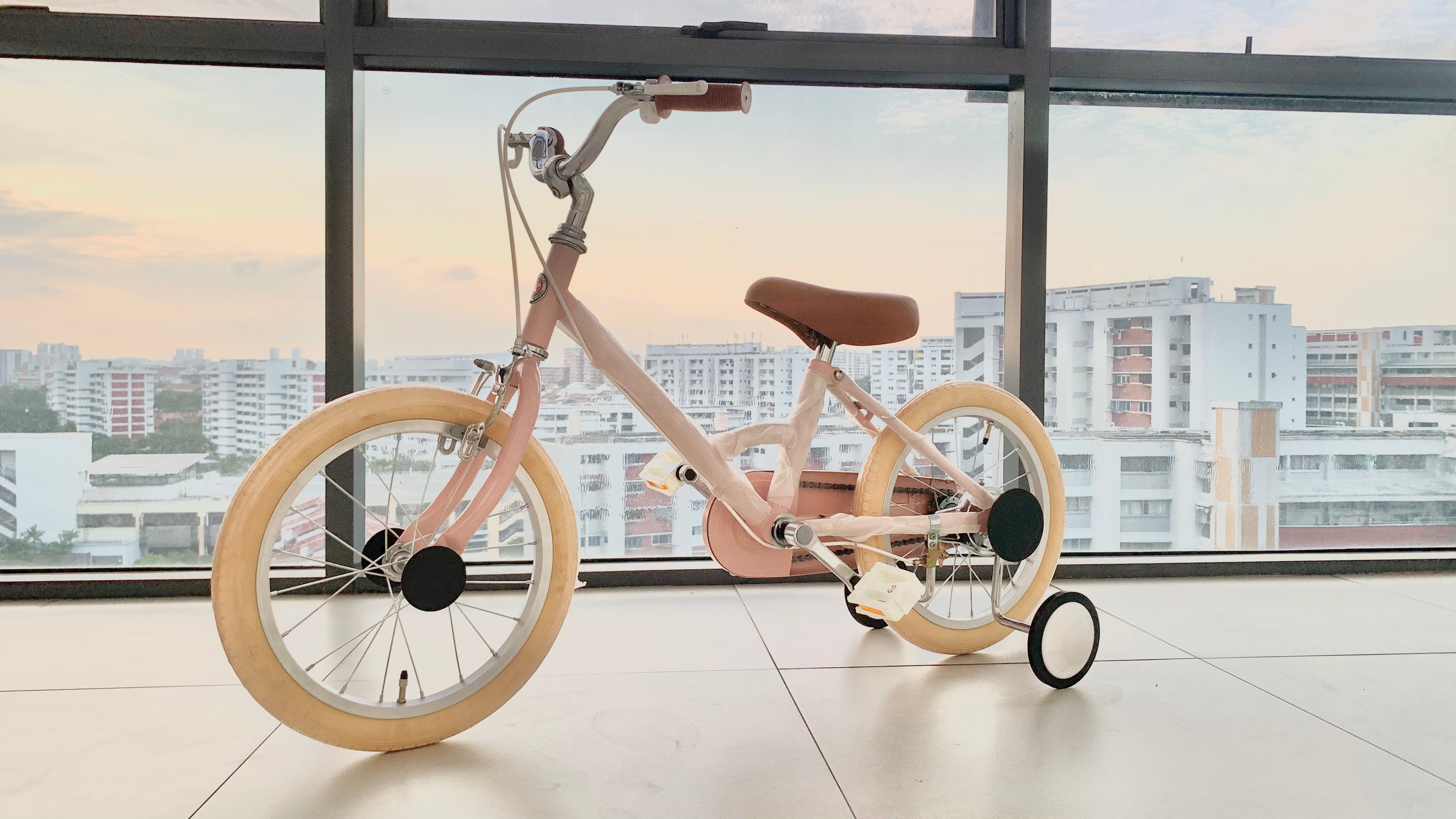 Kids online retro bike