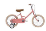 Load image into Gallery viewer, (Ready Stock)16-INCH KIDS RETRO BICYCLE WITH AUXILIARY WHEELS
