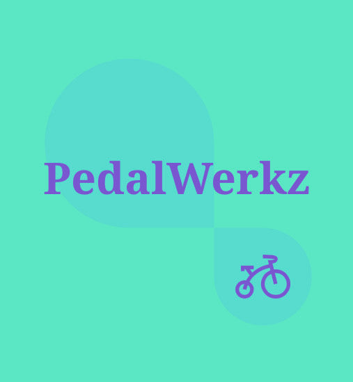 GiftCard - Pedal Werkz