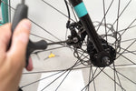 Load image into Gallery viewer, Bike Servicing and Safety Check for Road Bike , MTB and Foldable bikes
