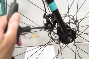 Bike Servicing and Safety Check for Road Bike , MTB and Foldable bikes