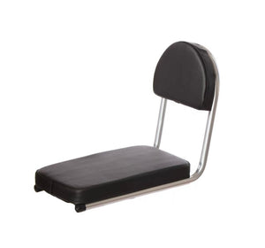 Cushion Child Seat With Back Support