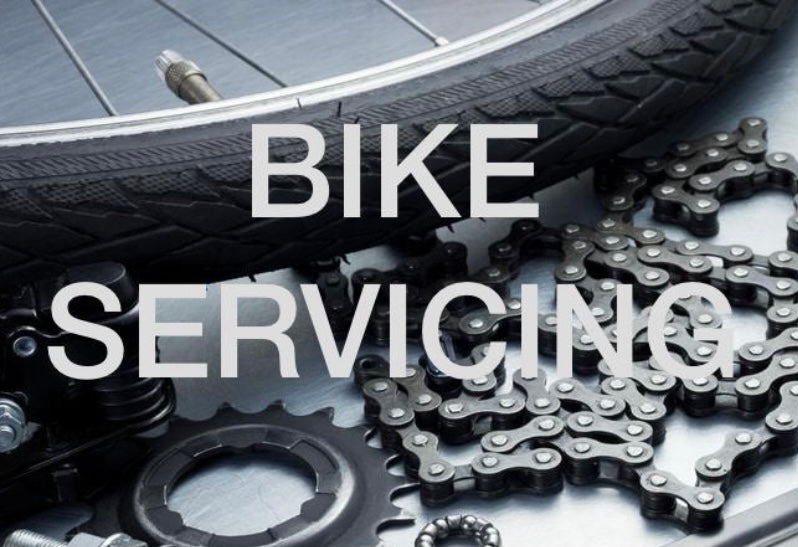 Bike Servicing and Safety Check for Road Bike , MTB and Foldable bikes