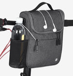 Load image into Gallery viewer, Rhinowalk Bike Bag , Bike Front Bag, Road Bike Bag ,Professional Cycling Accessories

