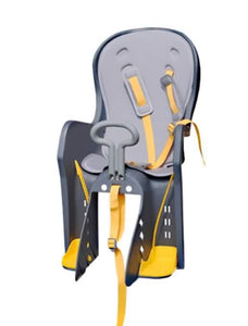 Safety Child Seat With Mounting and bracket