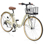 Load image into Gallery viewer, 26-INCH MYPALLAS M509 JAPAN 6-SPEED SHIMANO FOLDABLE BIKE （Free Installation With Purchase)
