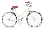 Load image into Gallery viewer, SOMMER CLASSIC  3 SPEED with ratten basket
