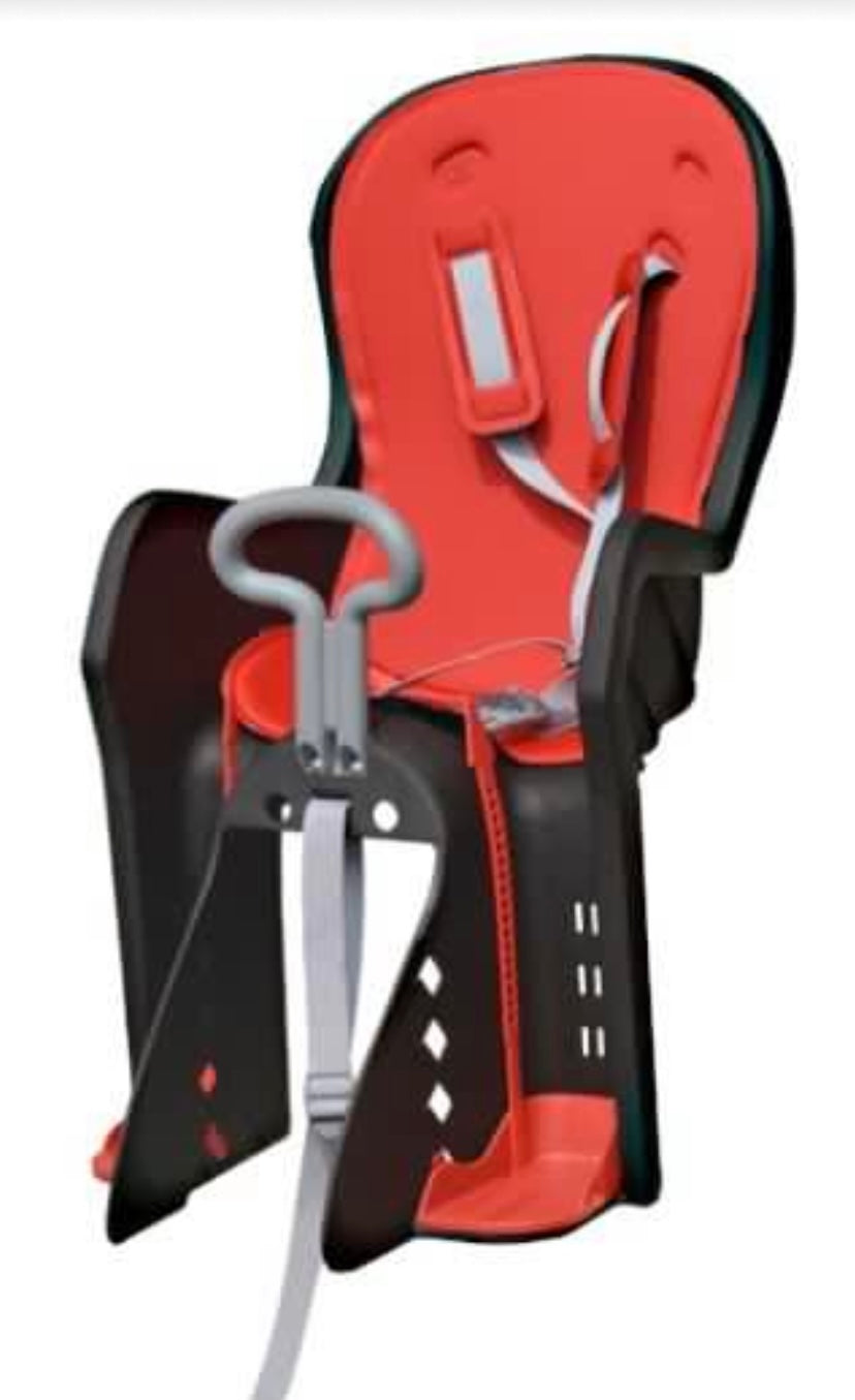 Safety Child Seat With Mounting and bracket