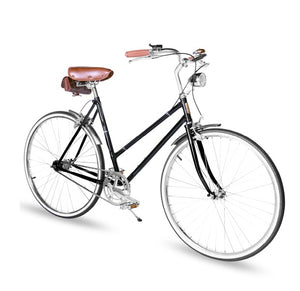 SOMMER CLASSIC  3 SPEED with ratten basket