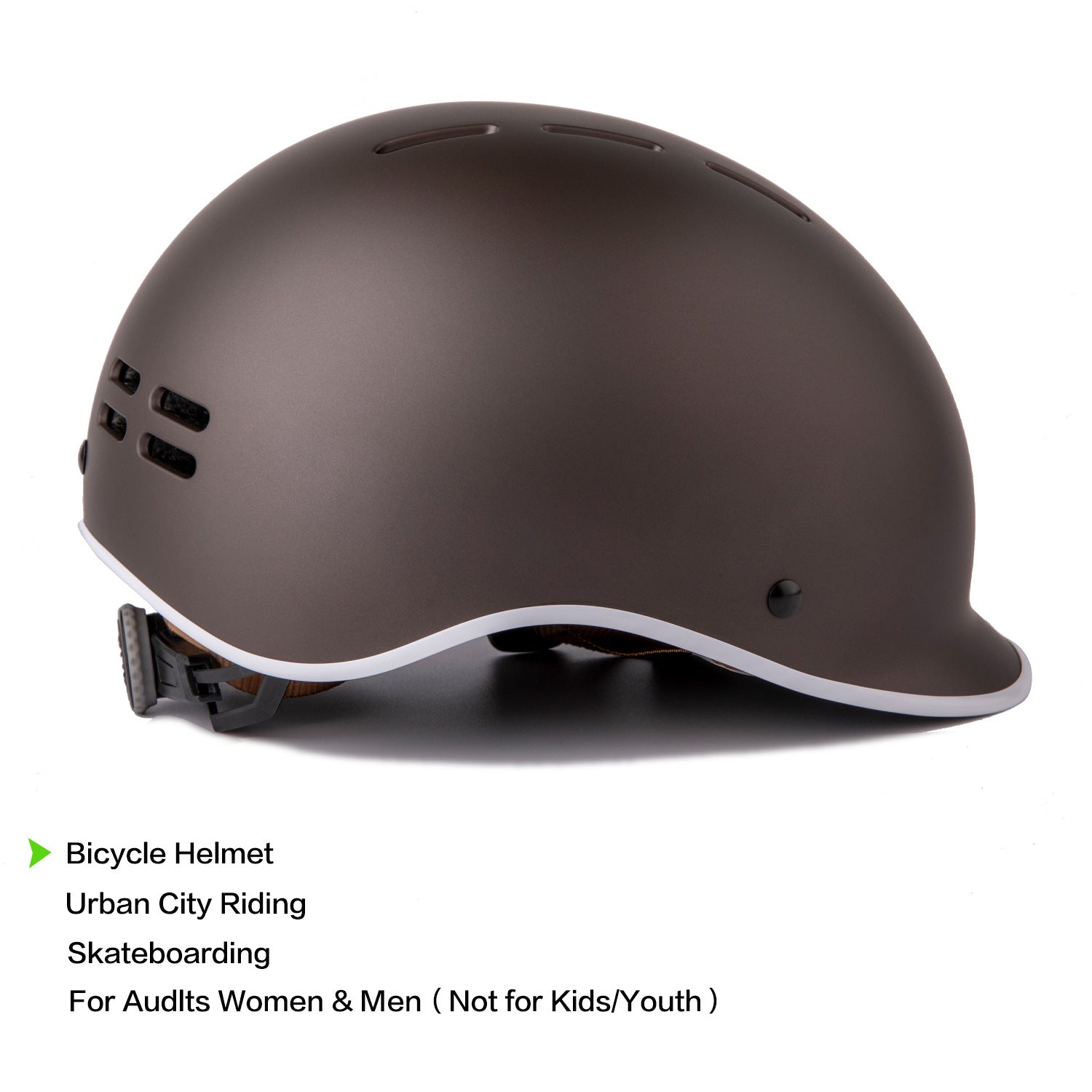 OnBros Bicycle Safety Helmet