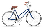 Load image into Gallery viewer, SOMMER CLASSIC  3 SPEED with ratten basket
