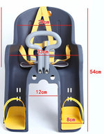 Load image into Gallery viewer, Child Seat Front Mounting
