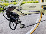 Load image into Gallery viewer, 26-INCH MYPALLAS M509 JAPAN 6-SPEED SHIMANO FOLDABLE BIKE - Pedal Werkz
