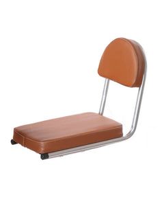 Cushion Child Seat With Back Support